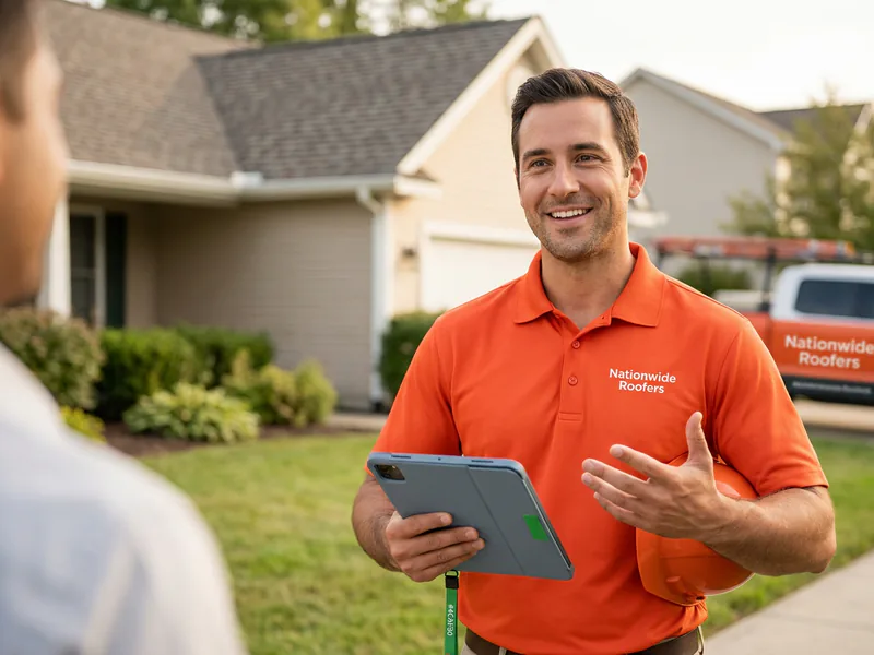 Roof Installation  in Pennington  FAQ